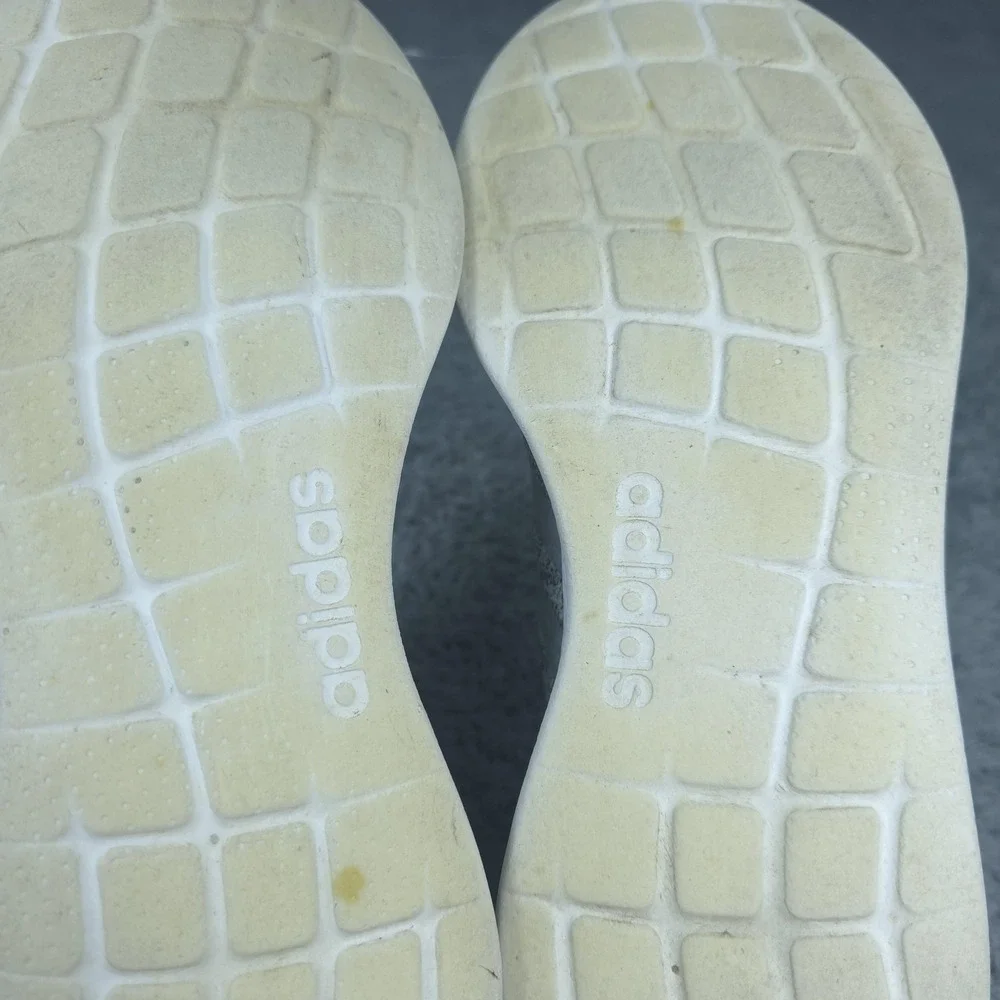 adidas what you